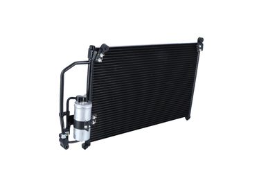 CONDENSATOR CLIMATIZARE NRF 35393 43