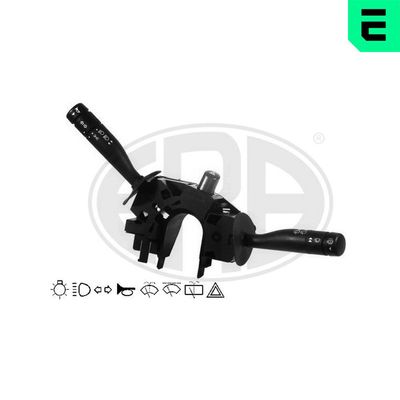 COMUTATOR COLOANA DIRECTIE