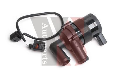 Zusatzwasserpumpe (Kühlwasserkreislauf)