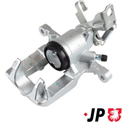 Vorschau Bremssattel Ansicht 2
