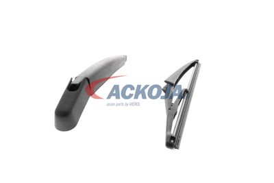 SET STERGATOARE CURATARE PARBRIZ ACKOJA A389654 49