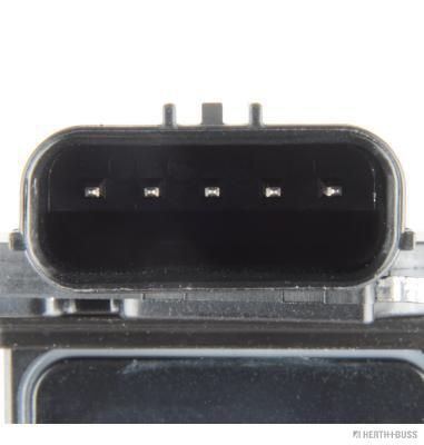 LUFTMASSENMESSER Herth+Buss Jakoparts J5684001 1