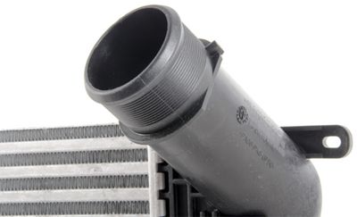 LADELUFTKüHLER MAHLE CI372000P 6