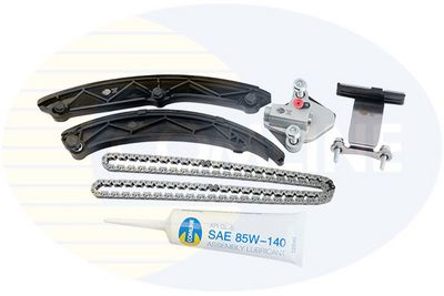 CHIT LANT DE DISTRIBUTIE