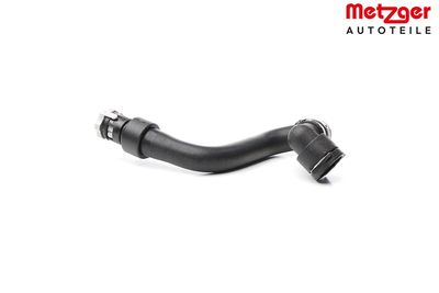 FURTUN RADIATOR METZGER AUTOTEILE 2420856 4