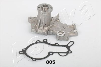 Water Pump, engine cooling 35-08-805