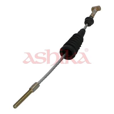 ASHIKA Тросик, cтояночный тормоз