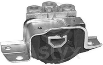 Подвеска, двигатель Aslyx AS-202933 для FIAT LINEA