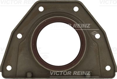 Veleno sandariklis, alkūninis velenas