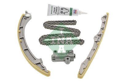 CHIT LANT DE DISTRIBUTIE