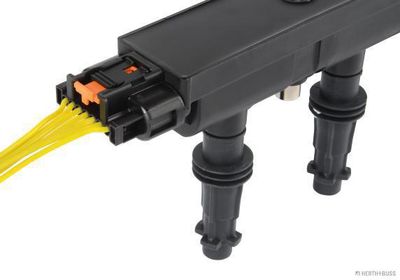 Vorschau Kabelreparatursatz, Zündspule Ansicht 3
