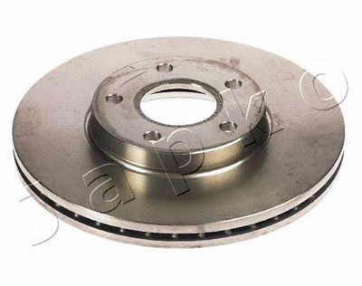 JAPKO 600325 Тормозные диски для FORD TRANSIT CONNECT (P65_, P70_, P80_) 1.8 TDCi JAPKO 600325 Тормозные диски для FORD TRANSIT CONNECT (P65_, P70_, P80_) 1.8 TDCi
