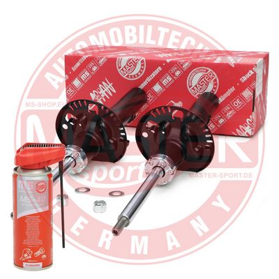 AMORTIZOR MASTER-SPORT GERMANY 16K005491P 1