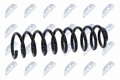 ARC SPIRAL NTY ASZAU045 24