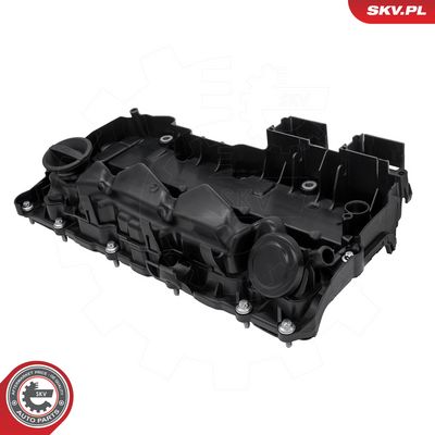 Kryt hlavy valcov ESEN SKV 48SKV206