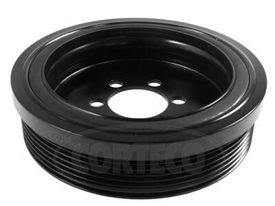 FULIE CUREA ARBORE COTIT