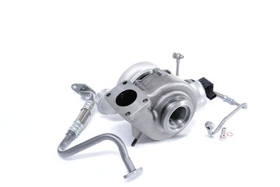 LADER AUFLADUNG BTS Turbo T981404BT 16