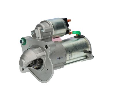 STARTER VALEO 438624 15