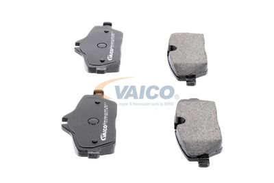 BREMSBELAGSATZ SCHEIBENBREMSE VAICO V208159 47