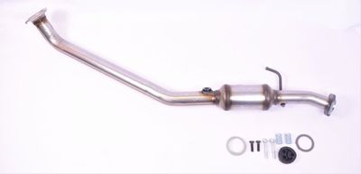 Katalizator EEC TY6081T