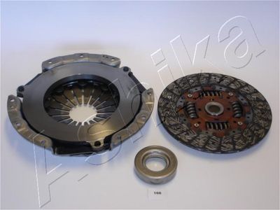 Clutch Kit 92-01-168