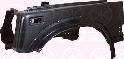 Крыло KLOKKERHOLM 6840313 для SUZUKI SJ413