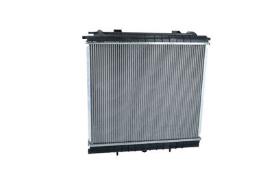 KüHLER MOTORKüHLUNG NRF 52129 24
