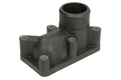 Thermostaatbehuizing