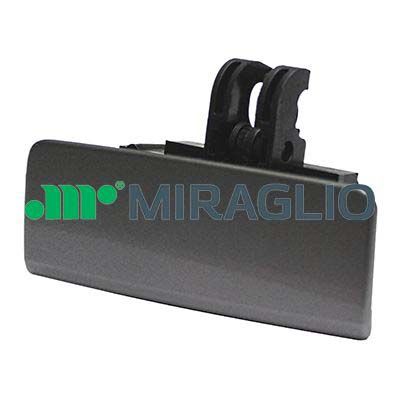 MANER ECHIPARE INTERIOARA MIRAGLIO 655