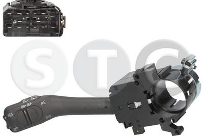 превключвател на кормилната колона STC T448354