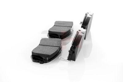 SET PLACUTE FRANA FRANA DISC GH GH411325 44