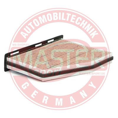 Filter vnútorného priestoru MASTER-SPORT GERMANY 2939-IFB-PCS-MS