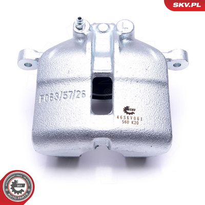 Bromsok ESEN SKV 46SKV061