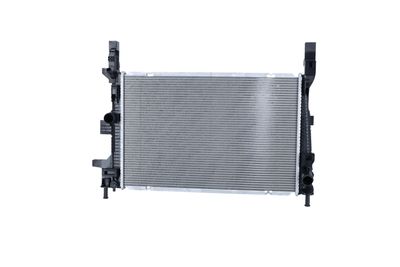 RADIATOR RACIRE MOTOR NRF 550120 5