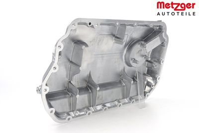 ÖLWANNE METZGER AUTOTEILE 7990049 16