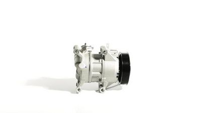 Compresor, climatizare MAHLE ACP 521 000S