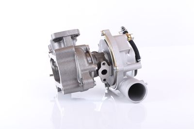 LADER AUFLADUNG NISSENS 93160 31