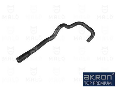 маркуч на радиатора AKRON-MALÒ 28231A