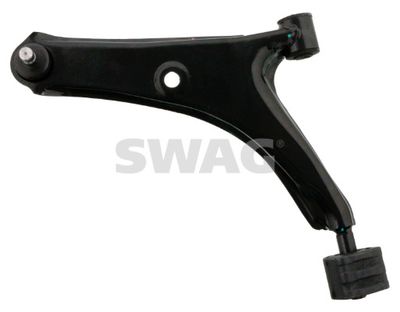 Рычаг независимой подвески колеса, подвеска колеса SWAG 84 94 2278 для SUZUKI SWIFT