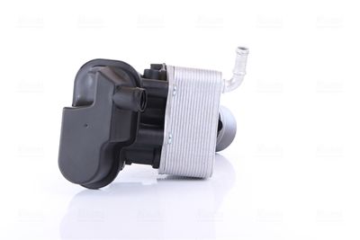ÖLKüHLER MOTORöL NISSENS 91309 3
