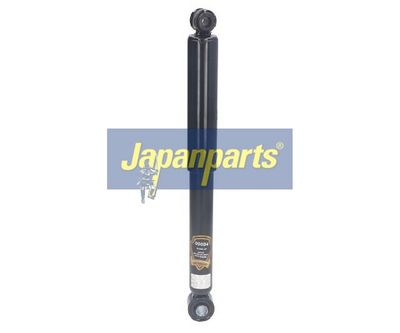 JAPANPARTS Amortizatorius, vairo mechanizmas