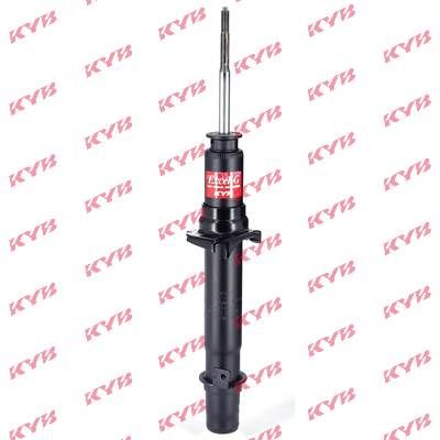 STOßDäMPFER KYB 340037 3