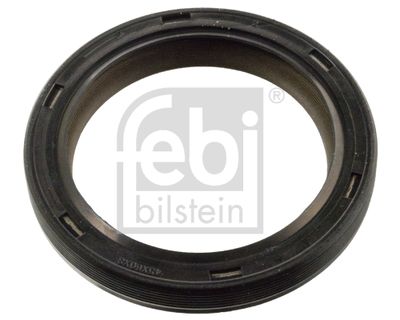 Уплотняющее кольцо, коленчатый вал FEBI BILSTEIN 106508 для VW ARTEON