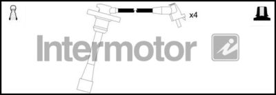 Ignition Cable Kit Intermotor 73623