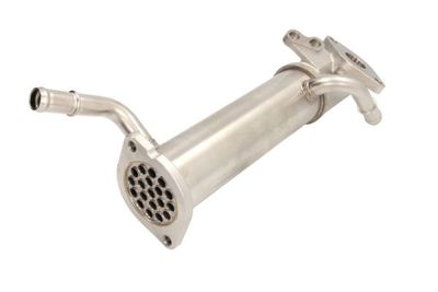 Uitlaatgassen radiator past: FORD TRANSIT 2.4D 04.06-08.14