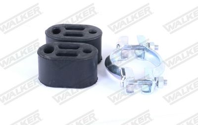 MONTAGESATZ SCHALLDäMPFER