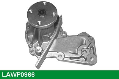 WASSERPUMPE MOTORKüHLUNG