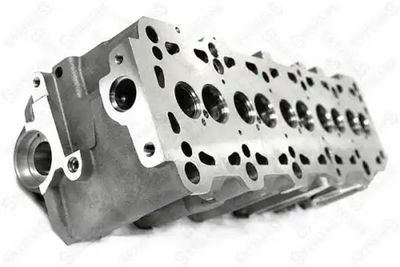 цилиндрова глава STELLOX 11-08060-SX