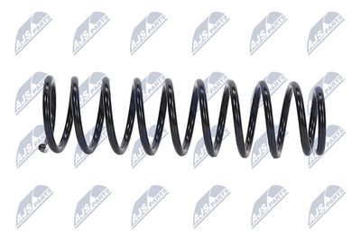 ARC SPIRAL NTY ASZCH023 8