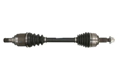 полуоска POINT GEAR